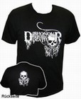 Toxico - Dishonour - Shirt