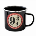 Camping Tasse - Harry Potter (Platform 9 3/4)