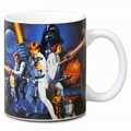 Tasse - Star Wars - A New Hope