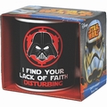 Tasse - Star Wars - Lack of Faith