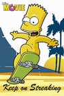 THE SIMPSONS MOVIE - Poster