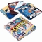  x COASTER SET - SUPERMAN