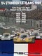 Porsche Rennplakat - Poster