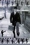 Monty Python - Silly Walk - Poster