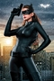 Batman - The Dark Knight Rises Poster Catwoman