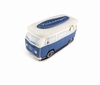 VW T2 BUS 3D NEOPREN UNIVERSALTASCHE - BLAU