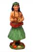 HULA DOLL - MAN