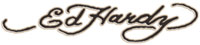 Ed Hardy Logo