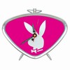 Playboy Triangel Wecker Pink