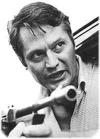 Roger Corman