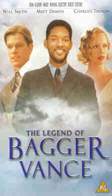 LEGEND OF BAGGER VANCE
