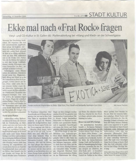 Tagblatt