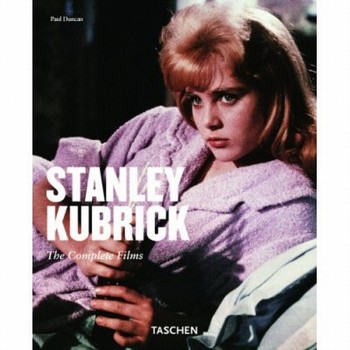 STANLEY KUBRICK - S�MTLICHE FILME auf einer Z�rich Wunschliste / Geschenkidee