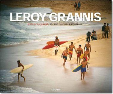 LEROY GRANNIS