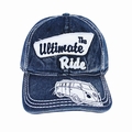 VW BULLI CAP - BASEBALLKAPPE - SCHIRMM�TZE