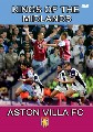 ASTON VILLA - KINGS OF MIDLANDS (DVD)