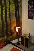chill room