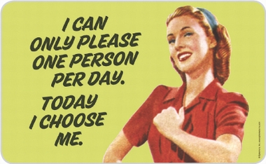 FR�HST�CKSBRETTCHEN I CAN ONLY auf einer Berlin Wunschliste / Geschenkidee