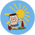 Signor Rossi sucht das Gl�ck