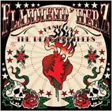 DEAD BROTHERS - Flammend' Herz