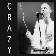 CRAZY - CRAZY