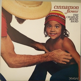 The Charlie Rouse Band - Cinnamon Flower
