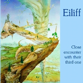 EILIFF - Close Encounter With Their Third One