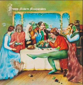 FRUUPP - Modern Masquerades