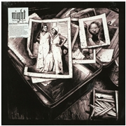 GEESHIE WILEY AND ELVIE THOMAS - Rise And Erasure