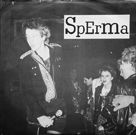SPERMA - Sperma