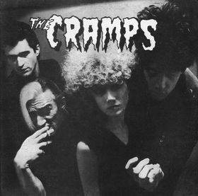 CRAMPS - Voodoo Rythm