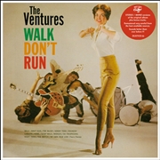 VENTURES - Walk Don't Run - Stereo/Mono