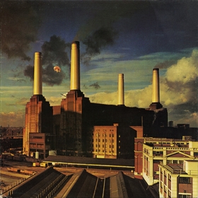 PINK FLOYD - Animals
