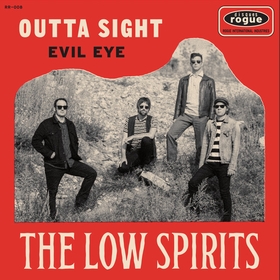 LOW SPIRITS - Outta Sight