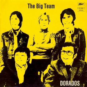 DORADOS - The Big Team