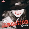 DAMNATION KIDS