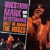 QUESTION MARK AND THE MYSTERIANS