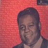 FATS DOMINO