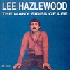 LEE HAZLEWOOD
