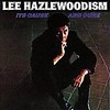 LEE HAZLEWOOD