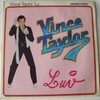 VINCE TAYLOR
