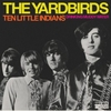 YARDBIRDS