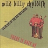 WILD BILLY CHILDISH AND THE MUSICIANS OF THE BRITISH EMPIRE