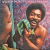 WILSON PICKETT