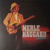 MERLE HAGGARD