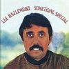 LEE HAZLEWOOD