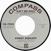 KENNY BERNARD