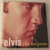 ELVIS PRESLEY