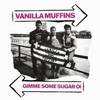 VANILLA MUFFINS
