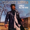 TYRONE DAVIS